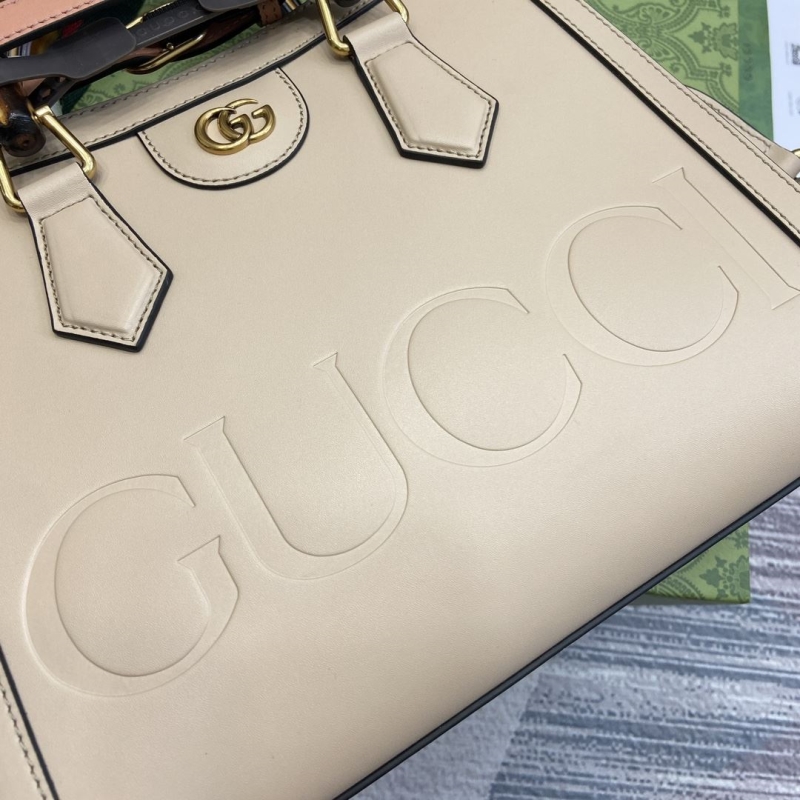 Gucci Top Handle Bags